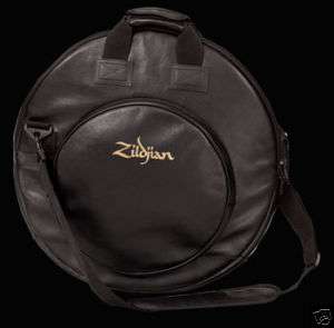 NEW Zildjian 22 Session Cymbal Bag  