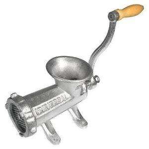   Professional Meat Chopper (5 lbs. per minute) 32