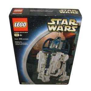 Lego Star Wars Technic R2 D2 8009  