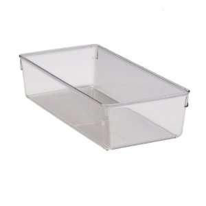   The Container Store Closet Drawer Organizer