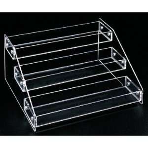 Collapsible Three Tier Rack