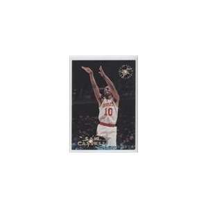  1995 96 Stadium Club #180   Sam Cassell Sports 