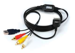 Pacific Accessory Audio/Video/Data Transfer Cable   for Audio/Video 