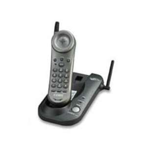 Coby Electronics 2.4GHz Cordless Phone