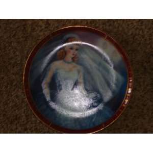 Barbie Collector Plate