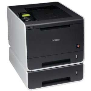  Selected Color Laser Printer By Brother International 