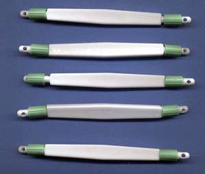 MARQUIS DENTAL PICK 5 UNITS USES ORDINARY TOOTHPICK  