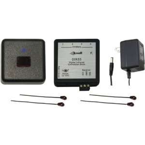   Systems DIR MINI Complete Mini Target Digital Infrared System