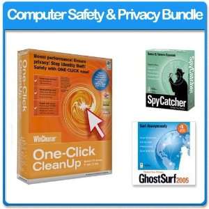   Computer Safety and Privacy Ensuring Software Bundle Software