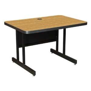   Computer Table   Keyboard Height (30 W x 60 L x 26 H) Home
