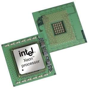 com IBM Xeon 5160 3 GHz Processor Upgrade. INTEL DUAL CORE PROCESSOR 