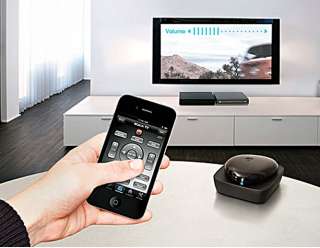 Griffin Beacon Universal Remote Control System Device  
