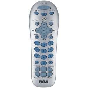  RCA RCR311ST   Universal Remote Control (GB1077) Category 