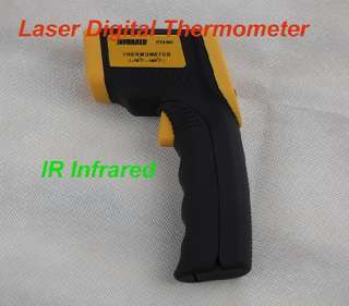 Non Contact IR Infrared Laser Point Digital Thermomètre  