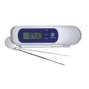 Folding food service thermometer, °C  Industrial 