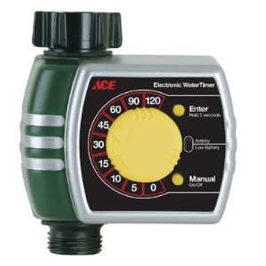  Ace Aquatimer Watering Timer (3012A) Patio, Lawn & Garden