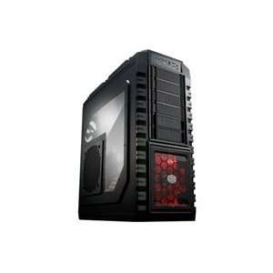 Coolermaster Case HAF X ATX FULL TOWER NO PS 6/0/(5) USB 