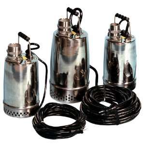  115V SS Electric Submersible Pump
