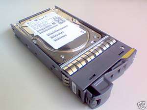 NetApp X276A R5 300GB 10K FC Disk for DS14Mk2 Shelf  