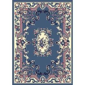  19 x 211 Home Dynamix 7083 310 Country Blue Color 