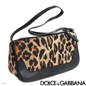 Dolce and Gabbana Made in Italy Nice Handbag  