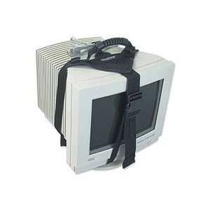  GearGrip CRT   Monitor Carrier Electronics