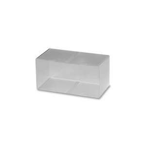  Shelf Saver Modular Cube