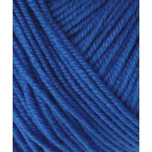  Debbie Bliss Rialto 4 Ply [Cobalt] Arts, Crafts & Sewing