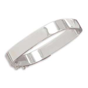  1.25 Hammered Cuff Bracelet Jewelry
