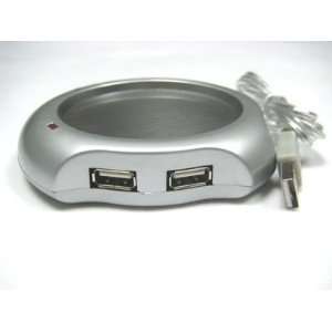  CablesToBuy USB Cup and Mug Warmer Electronics