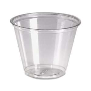  Dixie Crystal Clear Cup   DXECP9ACT Health & Personal 