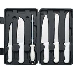  Maxam® 6pc Restaurant Style Cutlery Set