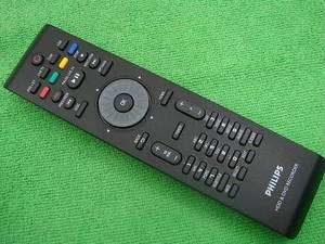 Philips HDD & DVD Recorder Remote control RC2084404/01  