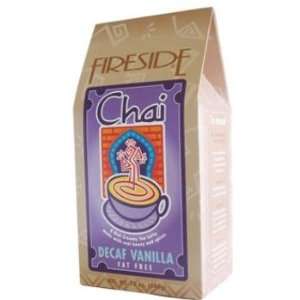  Decaf Vanilla Chai 12 Oz Box Case Pack 12   485857 Patio 