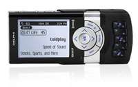  Store   Delphi SA10224 SKYFi 3 Portable XM Radio Receiver with 