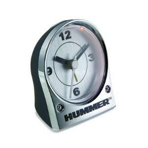  Koolatron AC51 Hummer Desktop Clock