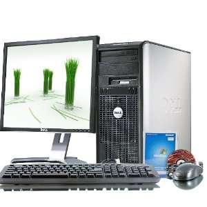   Desktop PC Computer Professionally Refurbished by a Microsoft