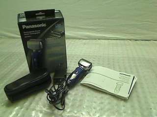   ES8243A Mens 4 Blade (Arc 4) Rechargeable Electric Shaver TADD  