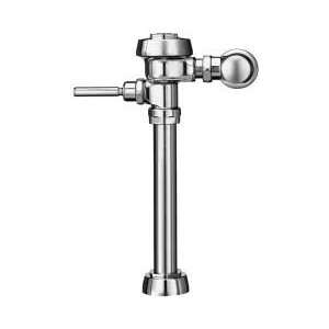   Saver (3.5 gpf) Exposed Water Closet Flushometer with Trap Primer, for
