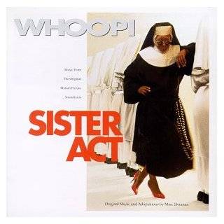 Sister Act Music From The Original Motion Picture Soundtrack