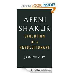 Afeni Shakur Jasmine Guy  Kindle Store