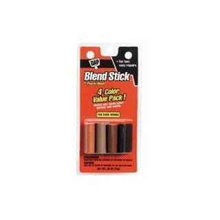 Dap 04085 Dark Wood Blend Stick Value Pack by DAP