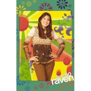  That s So Raven (2002) 27 x 40 Movie Poster Style C