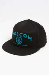 Volcom Constant Change Fitted Cap