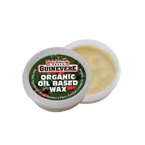 Guinevere Swedish Organic Wax (300ml Container)   Ideal for buffing 