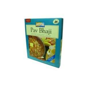 Ashoka Pav Bhaji (Buy One Get One free) Grocery & Gourmet Food