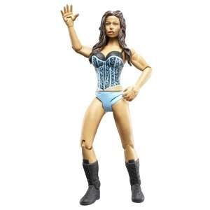   Aggression Series 33 Action Figure Candice Michelle Toys & Games