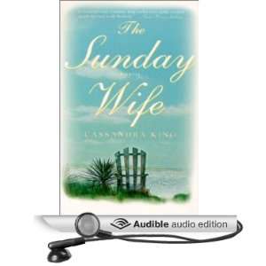   Sunday Wife (Audible Audio Edition) Cassandra King, Joan Allen Books