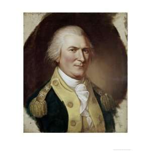   Giclee Poster Print by Charles Willson Peale, 9x12