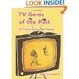 TV Gems of the Past for Trivia & Crosswords Puzzles by Ruby Sampson 